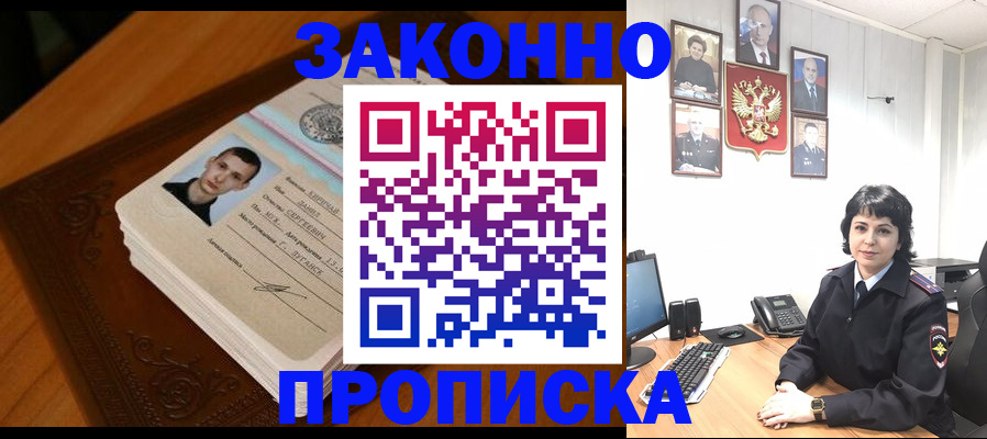 временная регистрация поиск в Мурманской области